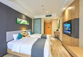 Herun Hotel - Image 2