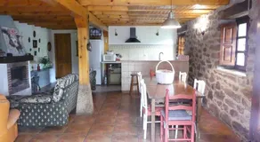 Cabaña pasiega Las Lugas - Image 3