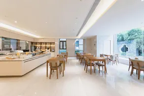 Ji Hotel Wuxi Nan Long Street - Image 4