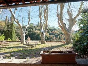Alluring Cottage in Barjols with Roofed Terrace - Image 2