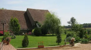 La Glatine - Chambres d'hôtes - Image 3
