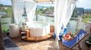 Hotel Tommy Wellness & Spa - Image 3