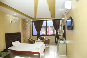 Hotel City View Peshawar - Image 2