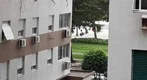 Apto Frente a Praia em Santos - Image 5