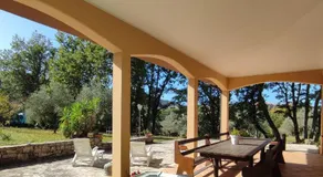Villa Mammaré Country villa con Jacuzzi esterna - Image 3