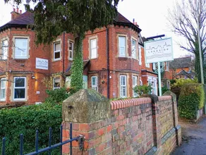 Lakeside Oxford Hotel - Image 5
