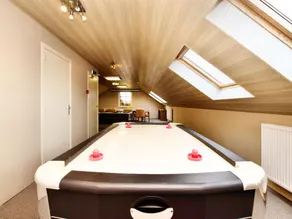 Modern Villa in Durbuy with Swimming Pool - Image 5