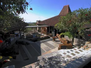 Kampung Lumbung Boutique Hotel - Image 5