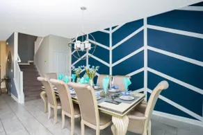 Stunning 9 Bd Single Family w/ Pool @ Champions Gate 1508 - Image 5