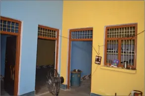 Anjali Homestay, Bhanwat Mainpuri - Image 4