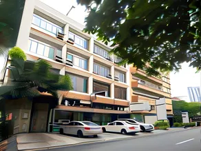 Rosas Garden Hotel - Image 4