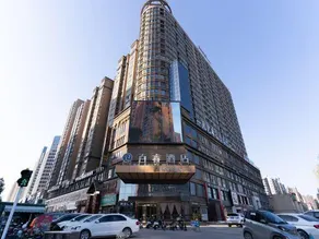Zhumadian Baixuan Hotel (Zhumadian West High-speed Railway Station) - Image 2