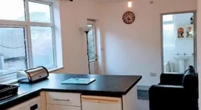 1 bedroom flat in thurmaston - Image 4