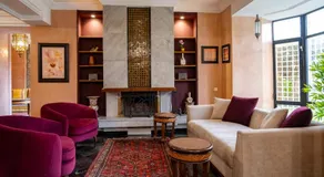 Villa BALRA une maison d'hôtes au coeur du centre ville - Image 3