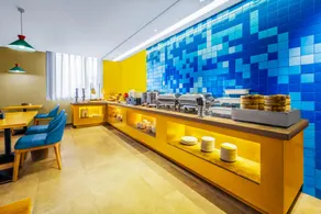 Home Inn Neo Changzhi Medical College - Image 4