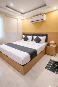 Hotel Orange Retreat - Image 5