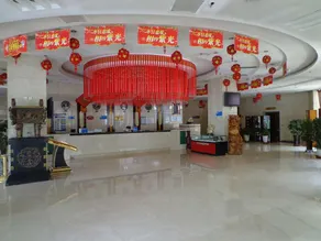 Ziguang Hotel - Image 3