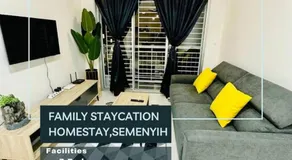 Spacious Apartment Semenyih - Image 2