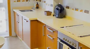 Apartamento Buen Camino - Image 4
