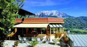 Panoramahotel Stocker - Image 4