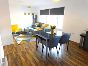 Apartamento vacacional con terraza | Adaptado para teletrabajar - Image 3