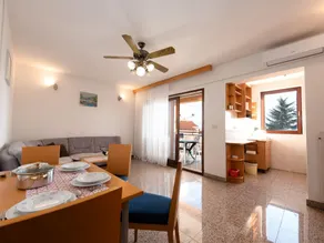 Cozy Icici Apartment with Sea view - Two Bedroom Apartment with Sea View - Image 3