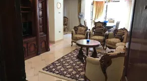 Elegante, excelente apartamento bien equipado y totalmente equipado en New Maadi - Image 5