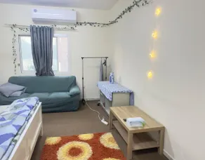 Home feel apartment for Girls only - Image 4