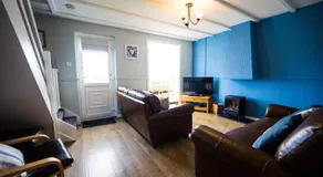 Ploughmans Cottage, St Florence, Tenby - Image 2