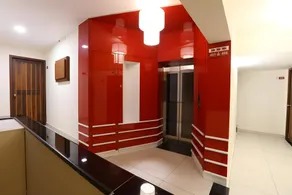 Raj Residency Hotel - Image 3