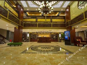Sulv Lianhua Hotel - Image 2