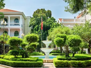 Xiamen Kulangsu Resort Hotel - Image 3