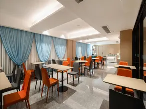 City Comfort Inn Hechi Huanjiang Sanqiao - Image 5