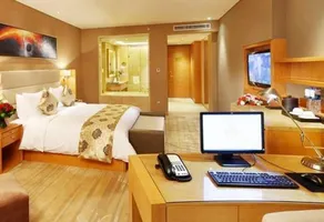 Kuangyuan Jinjiang Hotel - Image 3