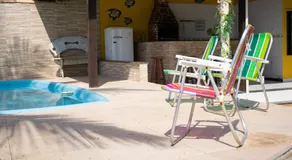 Casa da Lagoa seu refúgio em Arraial do Cabo - Image 3