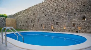 Villa Bilja Historic Stone Castle - Image 3