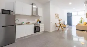 Imperial Apartamentos Puerto - Image 5