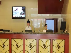 GreenTree Inn Tianjin Huanghe Road Guangkai - Image 5