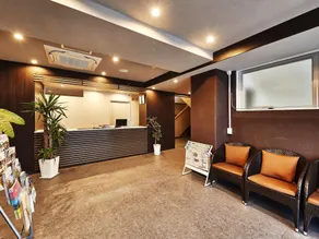 Crown Hotel Okinawa Annex - Image 2