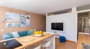 Yumbo Teror Two Bedroom Apartment - Image 4