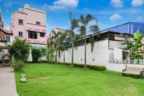 Hotel O The Coriander Garden - Image 4