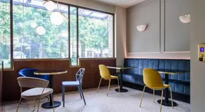 Hotel Zenit - Image 5
