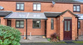Modern studio flat in Wellington, Telford - Image 4