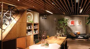 BEB5 Tsuchiura by Hoshino Resorts - Image 2