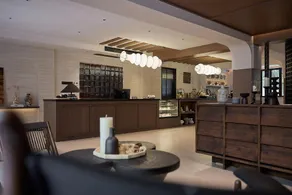 Xiamen See Lee Coffee Seaview Villa - Image 5