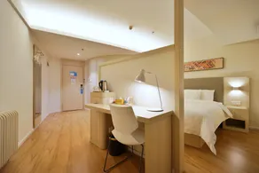 Hanting Hotel Zhengzhou East Haihang Road - Image 2