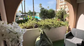 Appartement 2 pièces Cannes - Piscine - Plages - Image 3