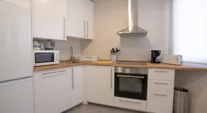 Bilbao High Apartment - Image 5