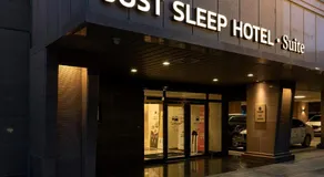Just Sleep Hotel Suite Cheonan Station - Image 5