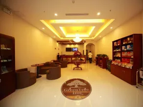 GreenTree Inn Shandong Yantai Longkou East Bus Station Shell Hotel - Image 4